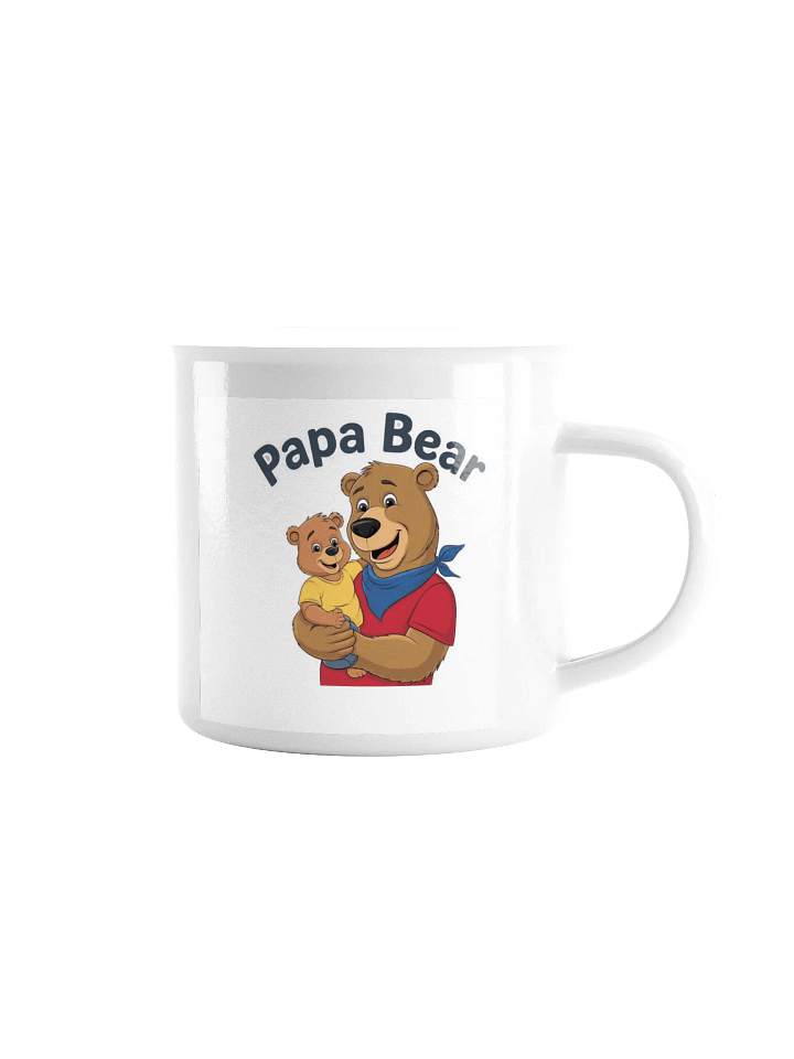 Papa Bear product image (1)