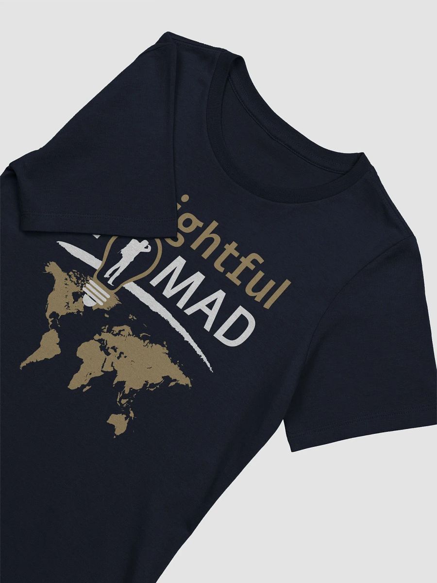 Black T-Shirt Women product image (13)