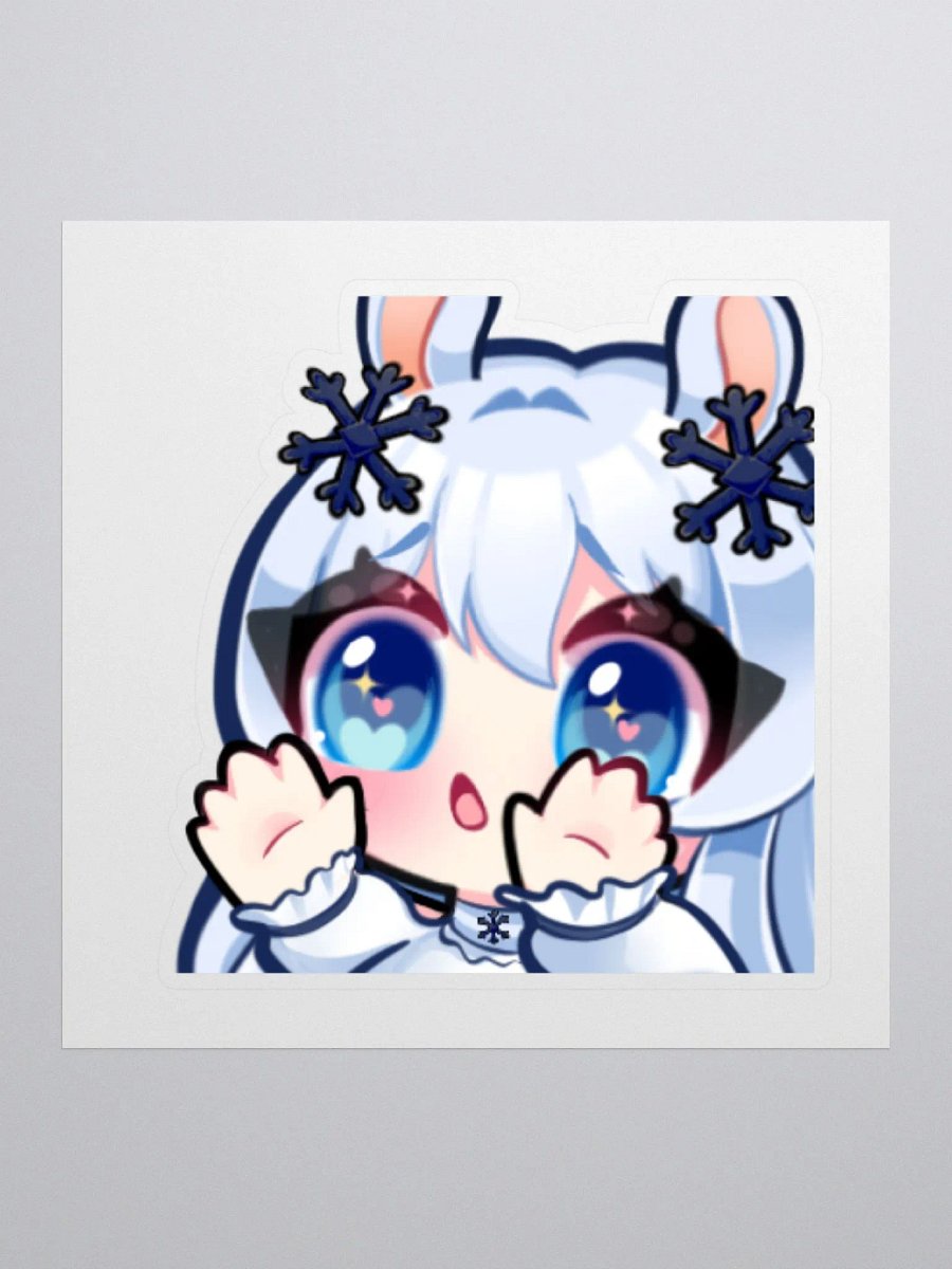 Uppies Sticker product image (2)