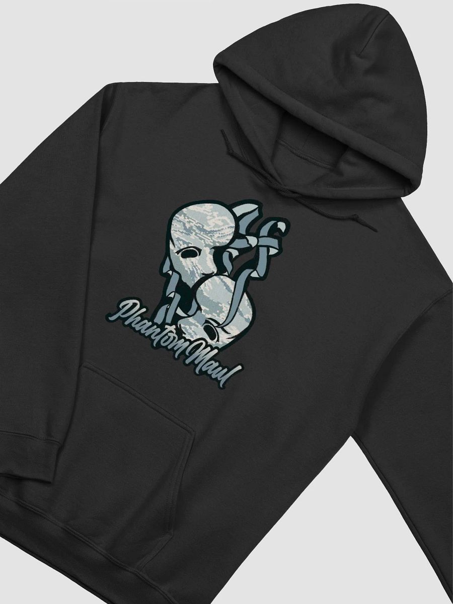 US Air Force Logo Classic Hoodie product image (21)
