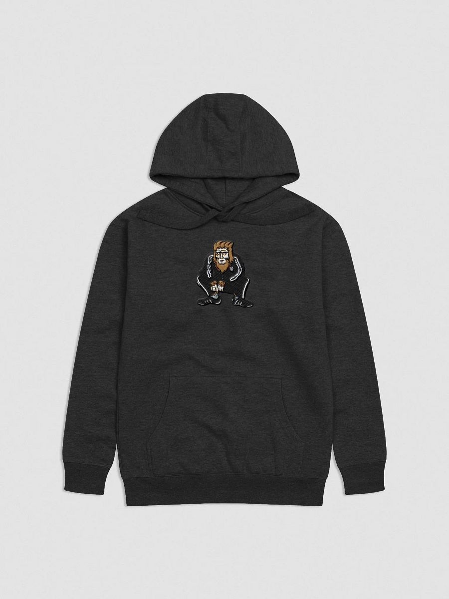 Slav Squat Sasquatch bigger product image (5)
