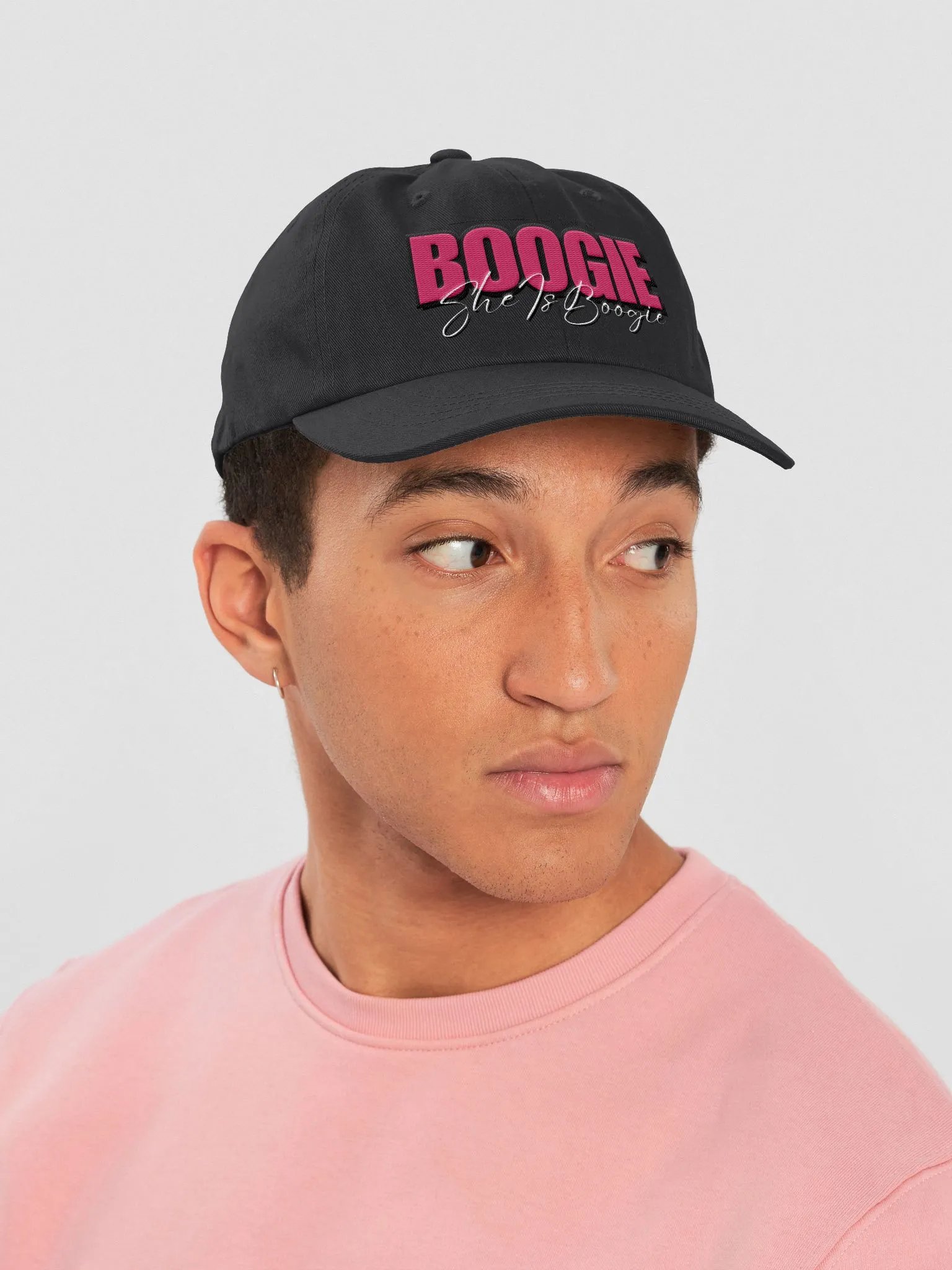 SheIsBoogie Dad Hats product image (34)