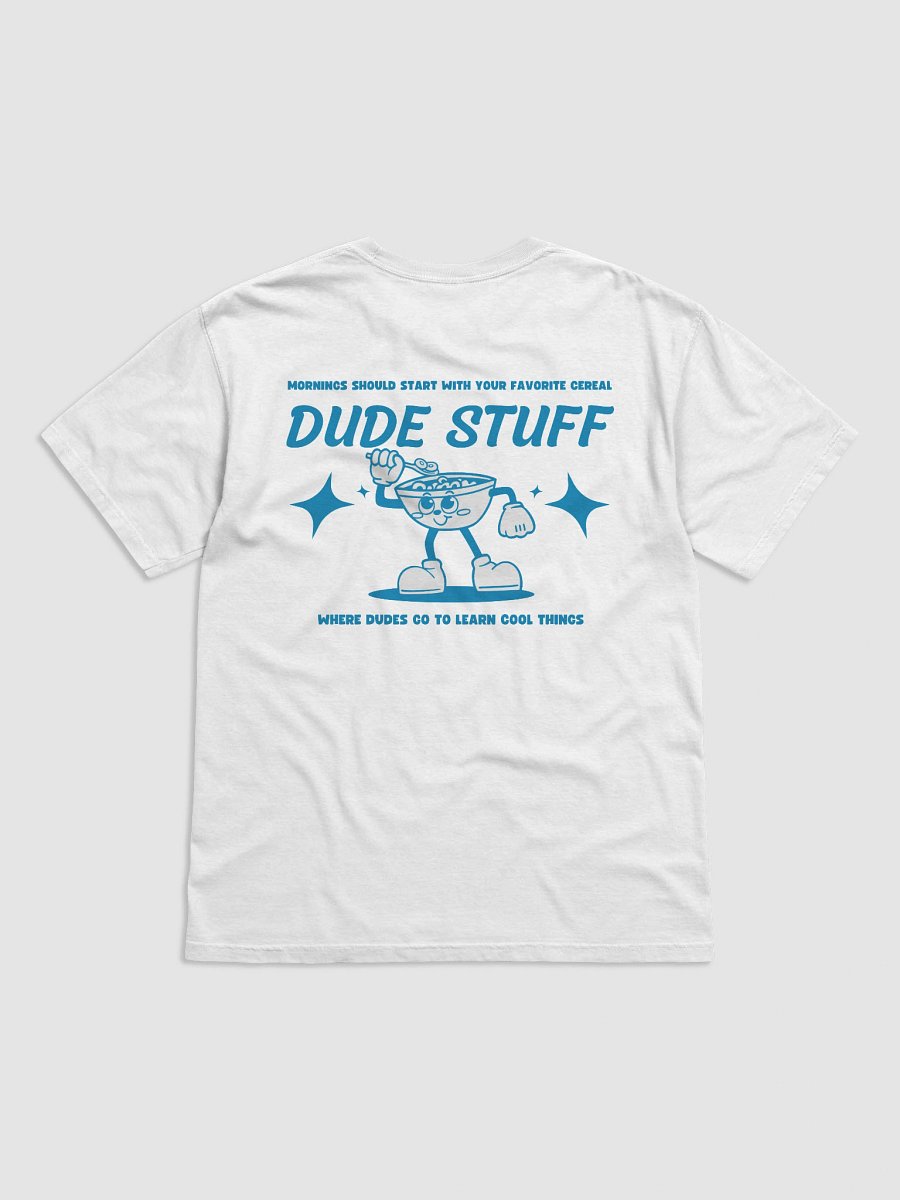 The Breakfast Club Tee product image (12)