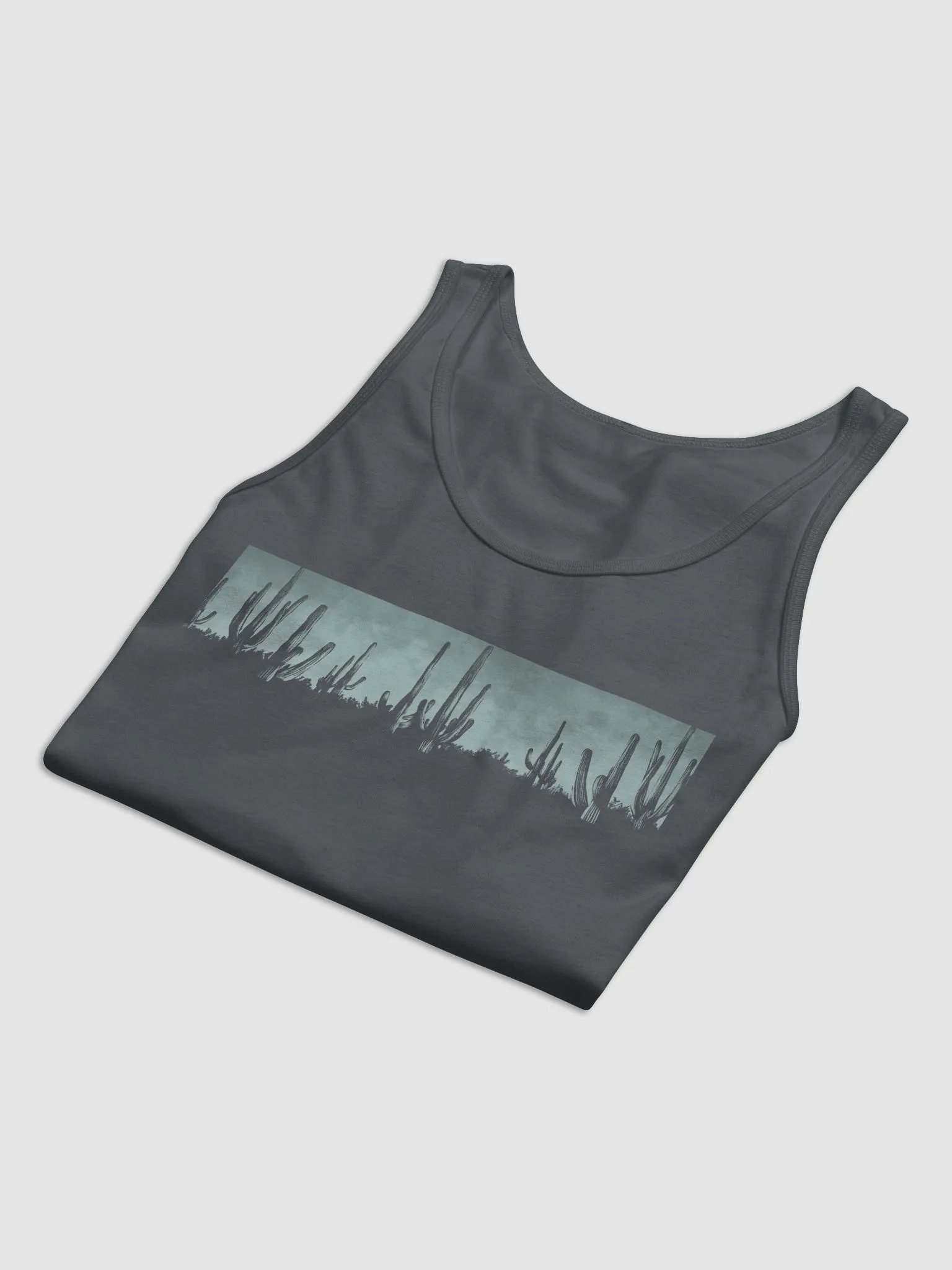 Cactus Field Tank product image (3)