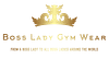 Boss Lady Gym Wear