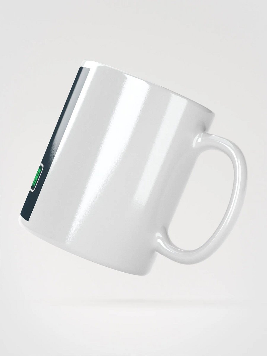 Game On! Jacob's Gamer Mug product image (5)