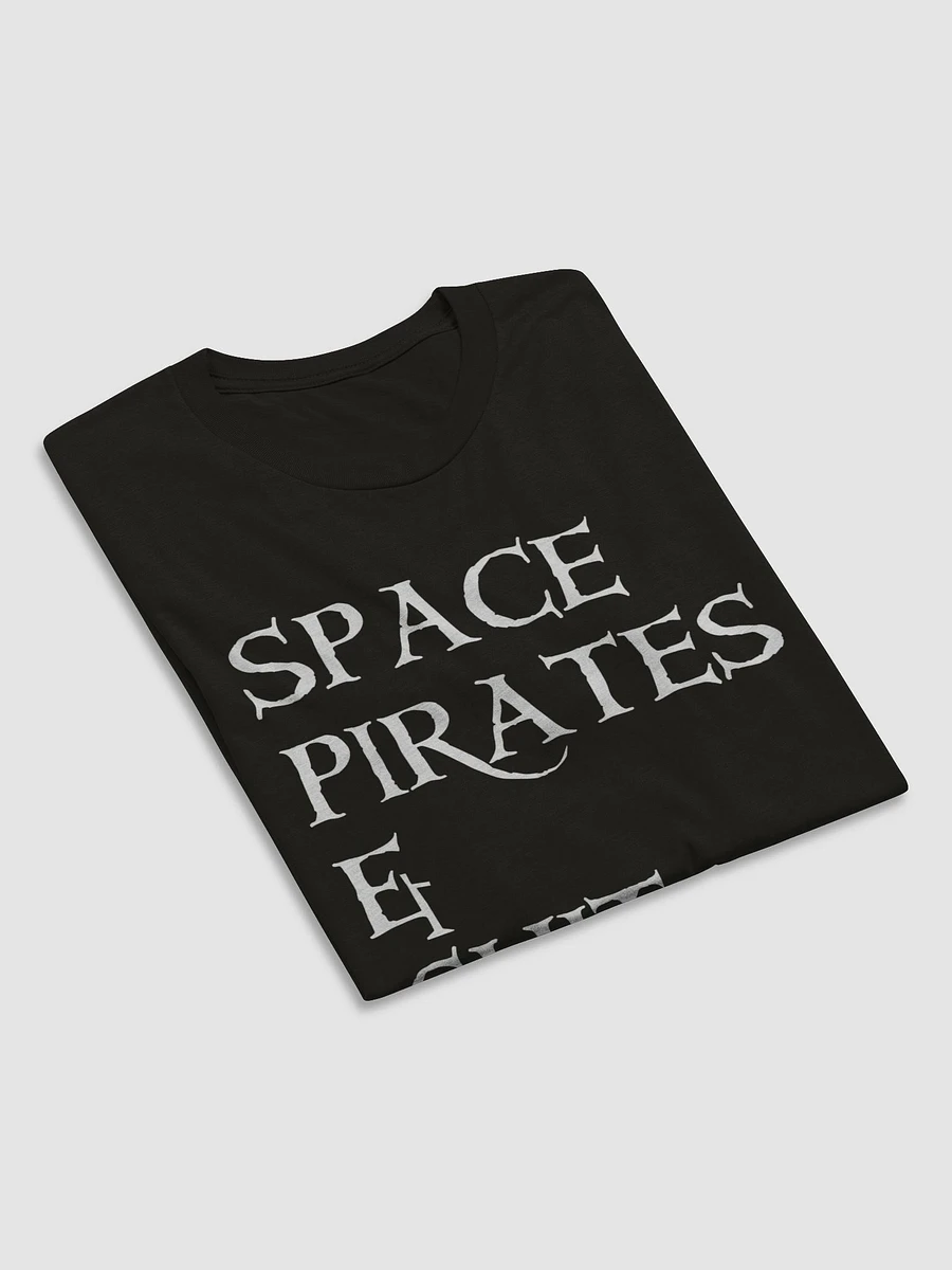 Spell/Space Jammer SPACE PIRATES & SH*T Tee product image (68)