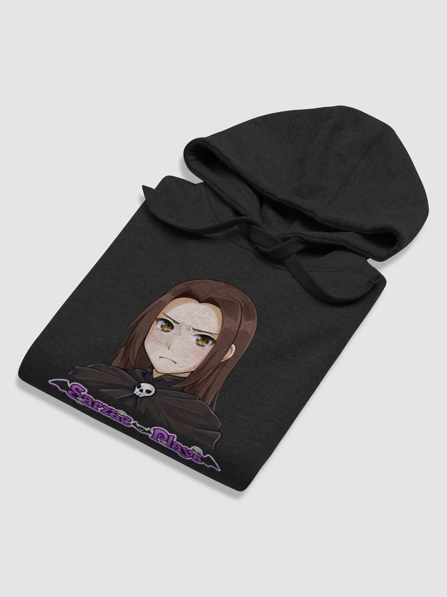 Hoodie Front Design product image (6)
