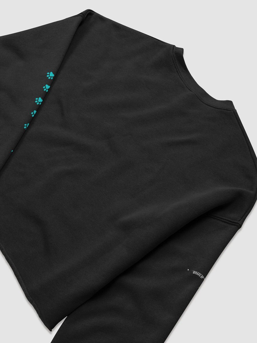 Cropped Pull Over product image (6)
