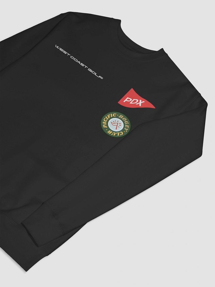 The PDX Invitational Crew Neck product image (21)