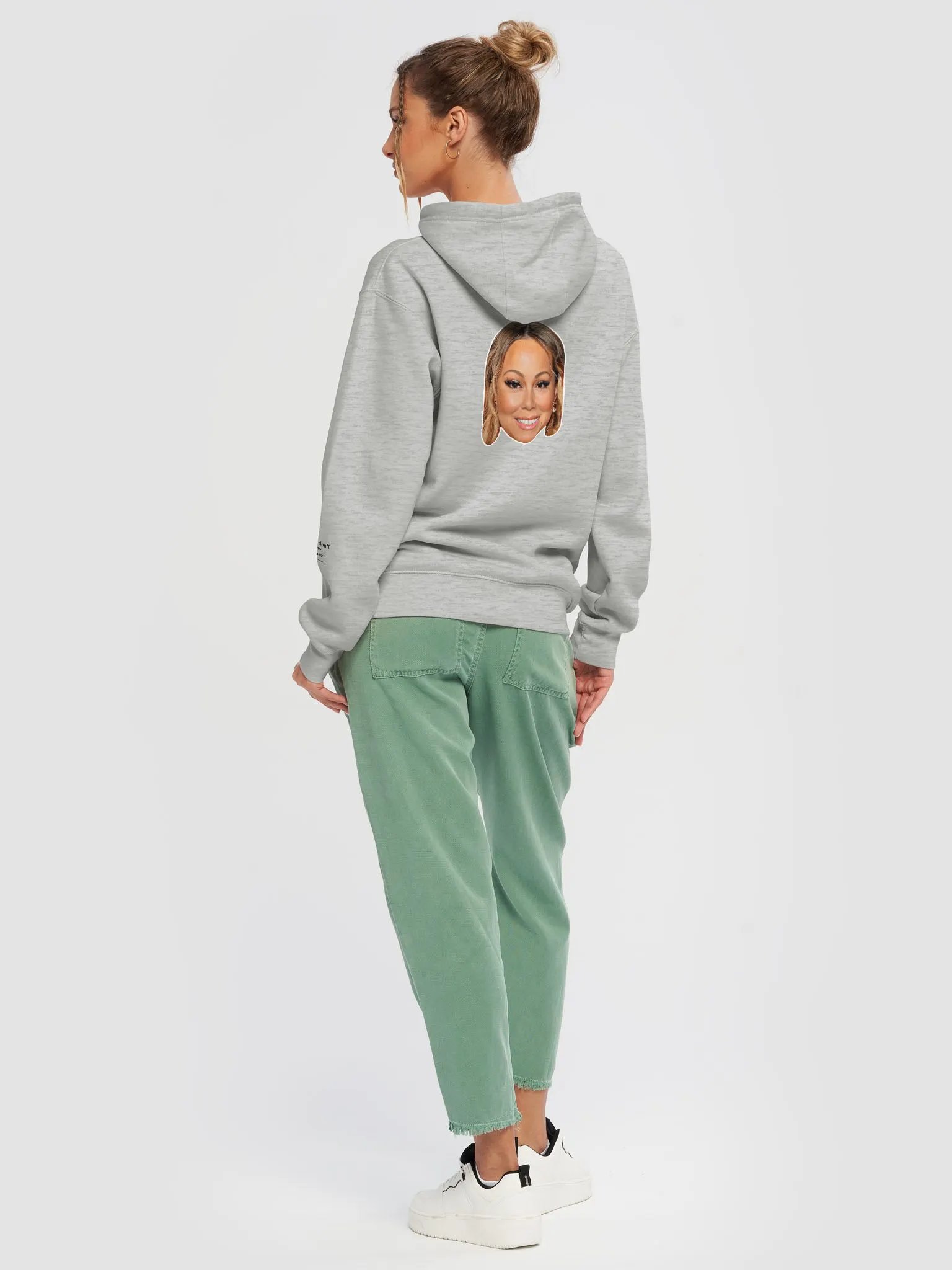 Mariah's Mystery Hoodie product image (24)