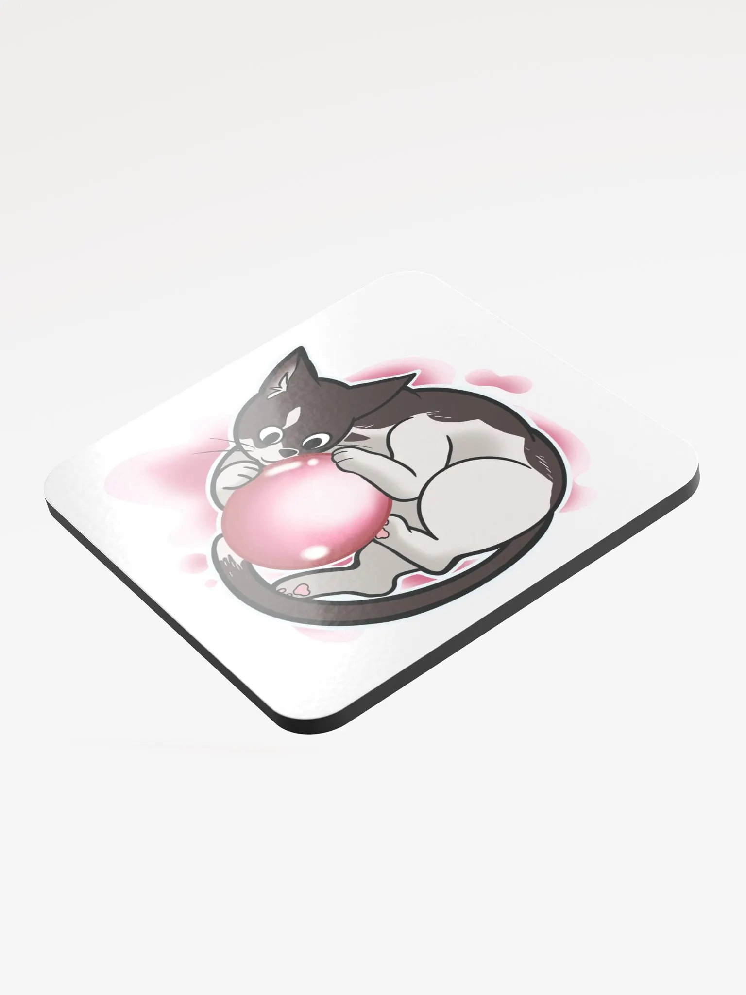 Kipper Pearl Coaster product image (3)