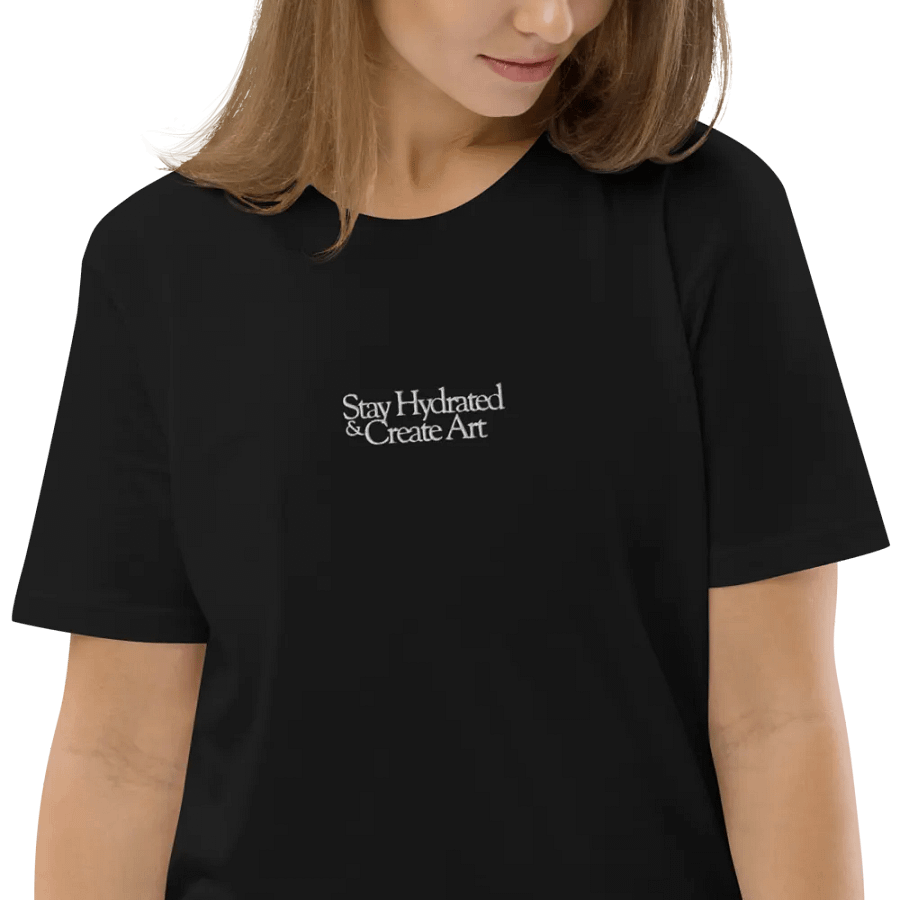 100% Organic Cotton Signature Tee product image (11)