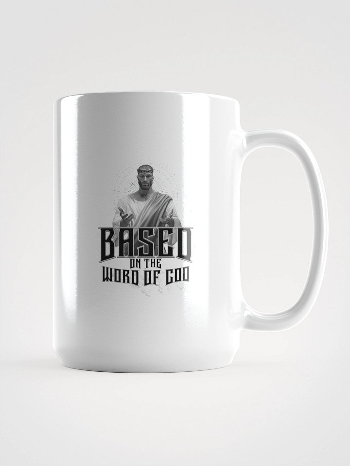 Based Mug product image (1)