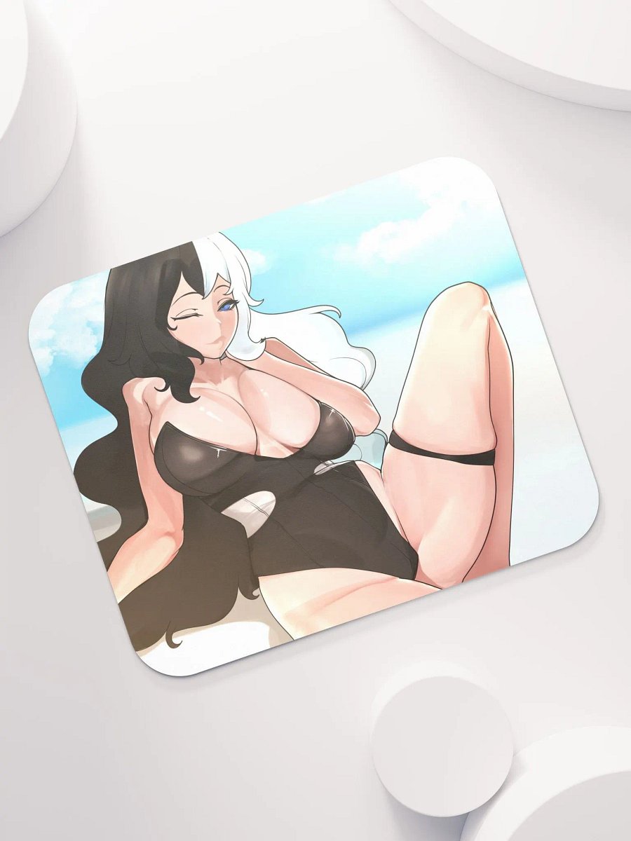 Beach Trua Classic Mousepad product image (7)