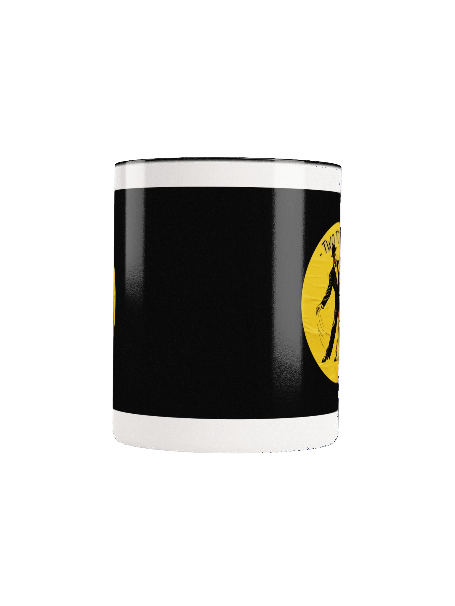Two to Tango Coffee Mug product image (5)