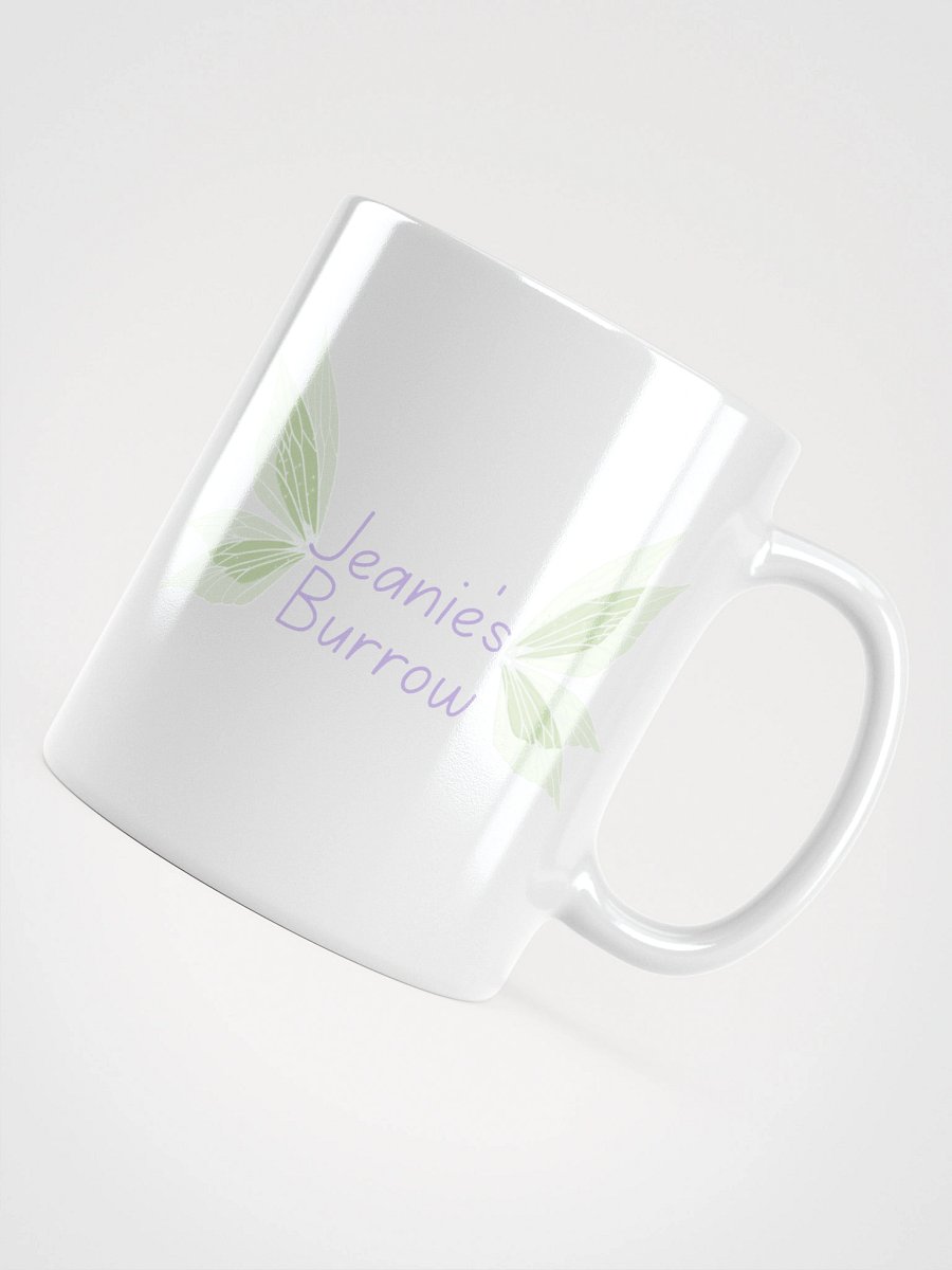 Jeanie's Burrow TeaCup product image (10)