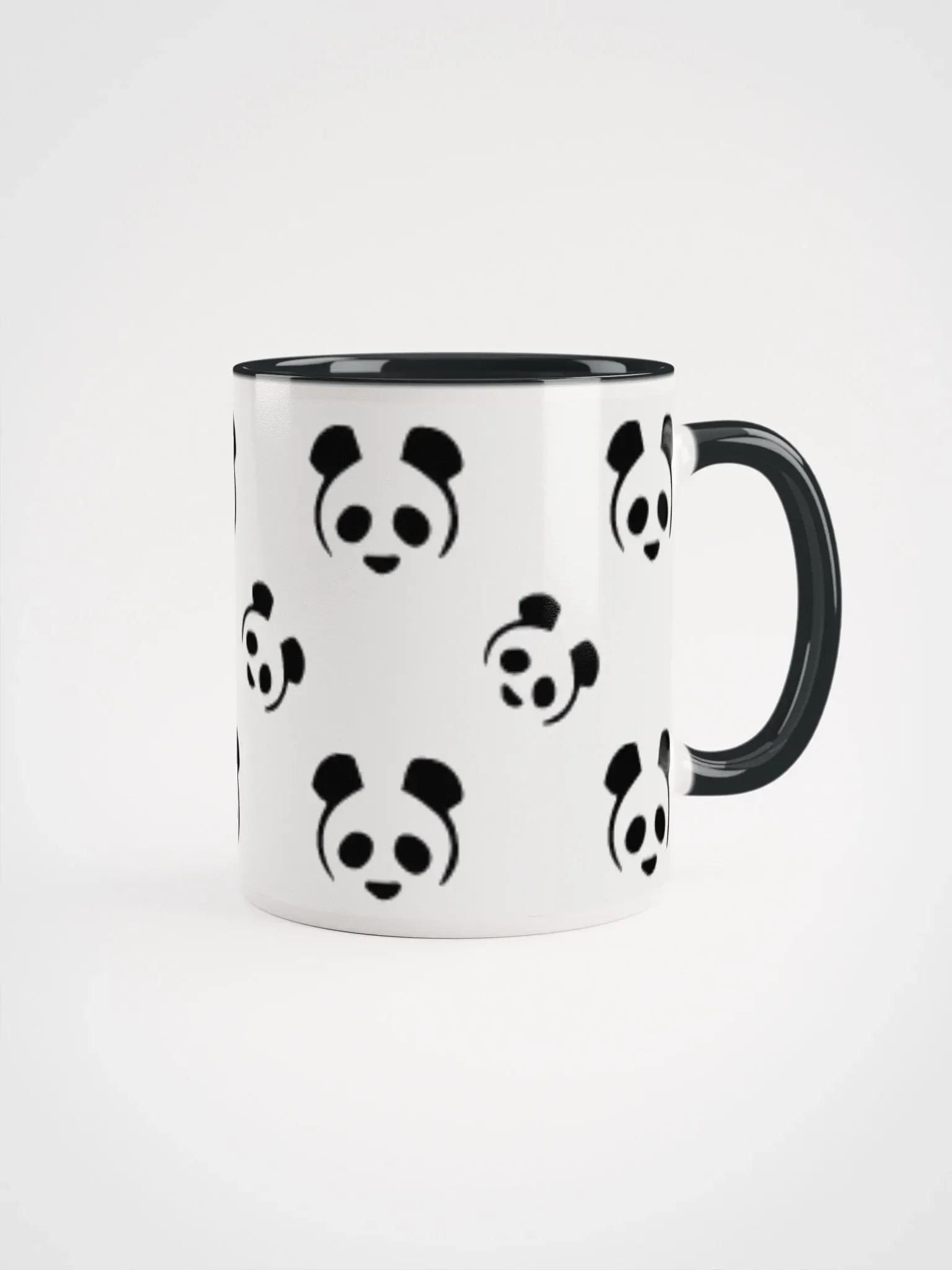 Panda Mug product image (1)