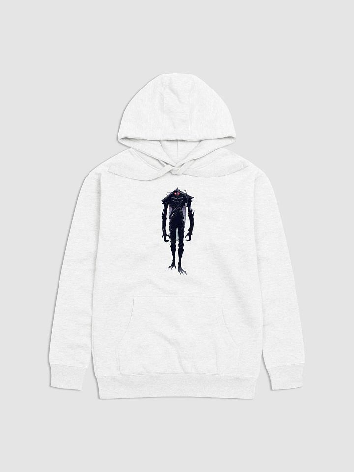 Solo Leveling: Beru Design Unisex Premium Hoodie product image (15)