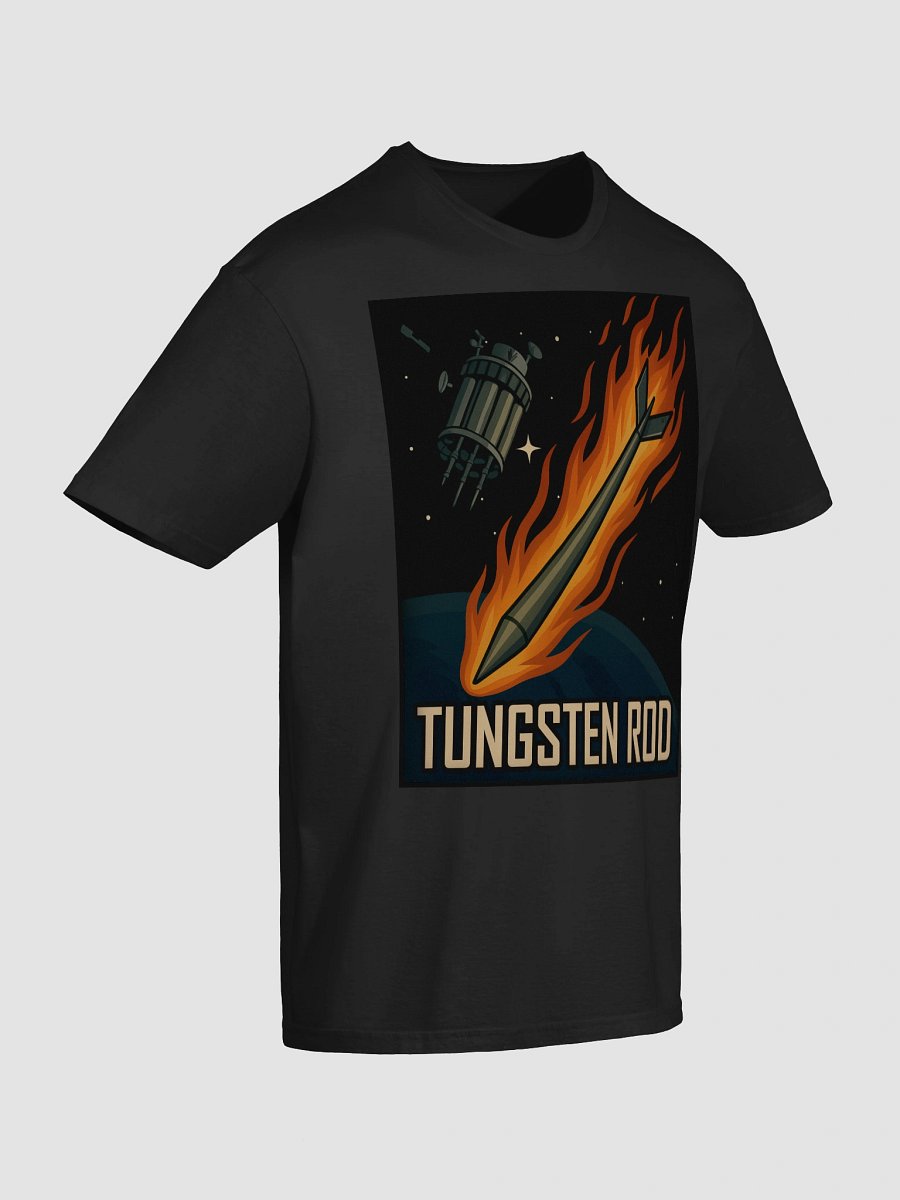 Tungsten Rod - Limited Edition product image (10)