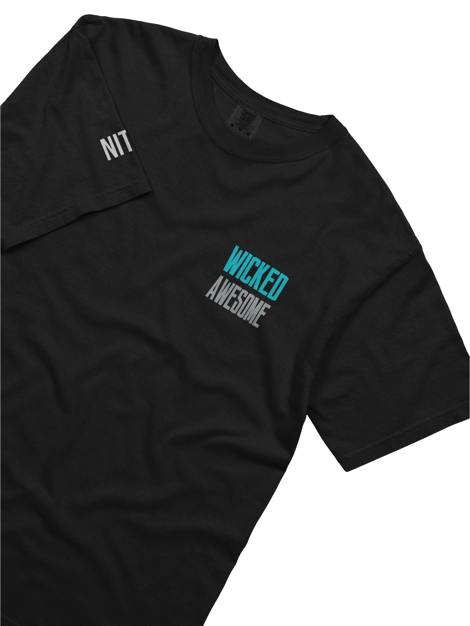 Wicked Awesome T-Shirt product image (65)