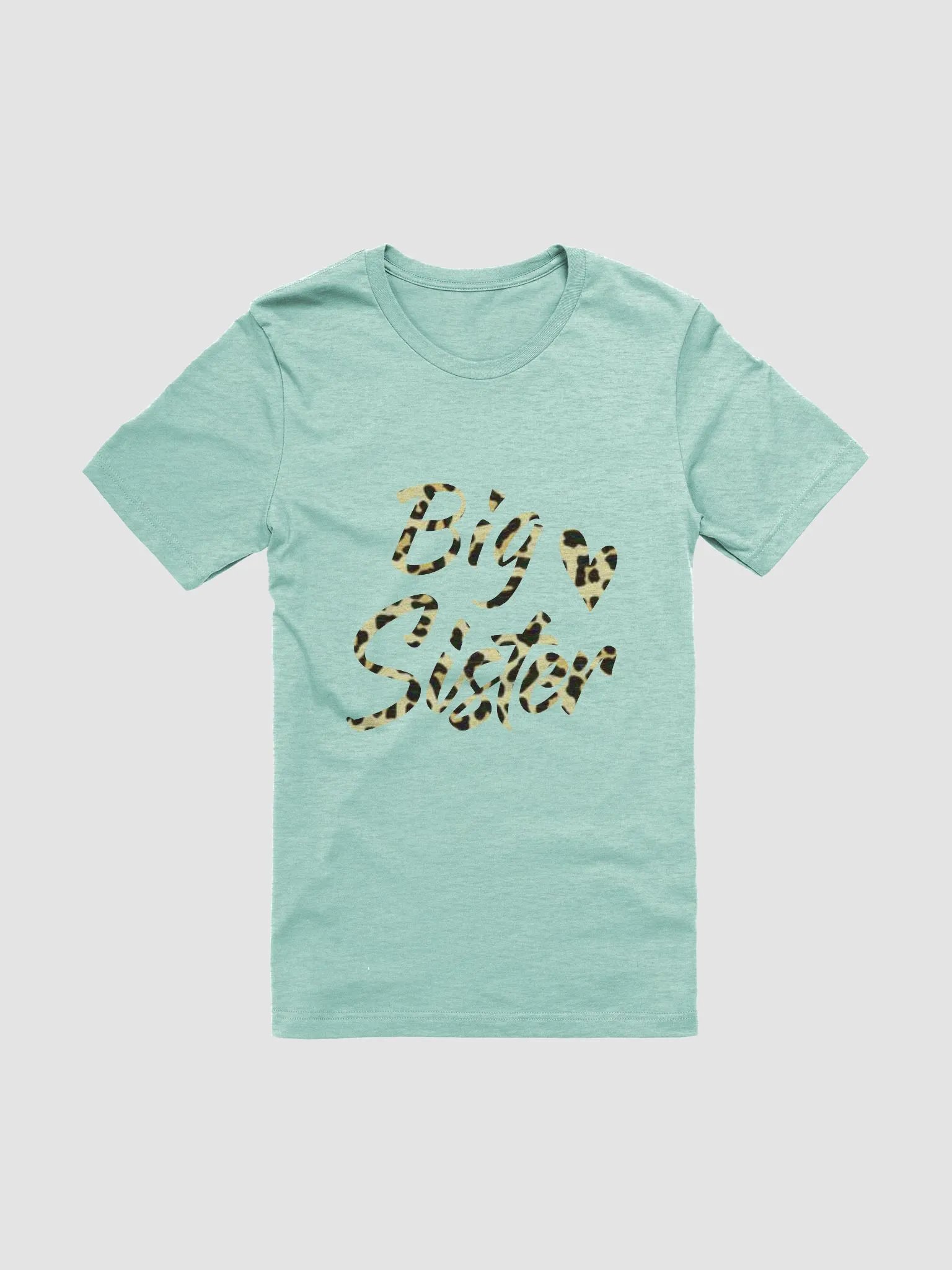Big Sister Leopard Style product image (4)