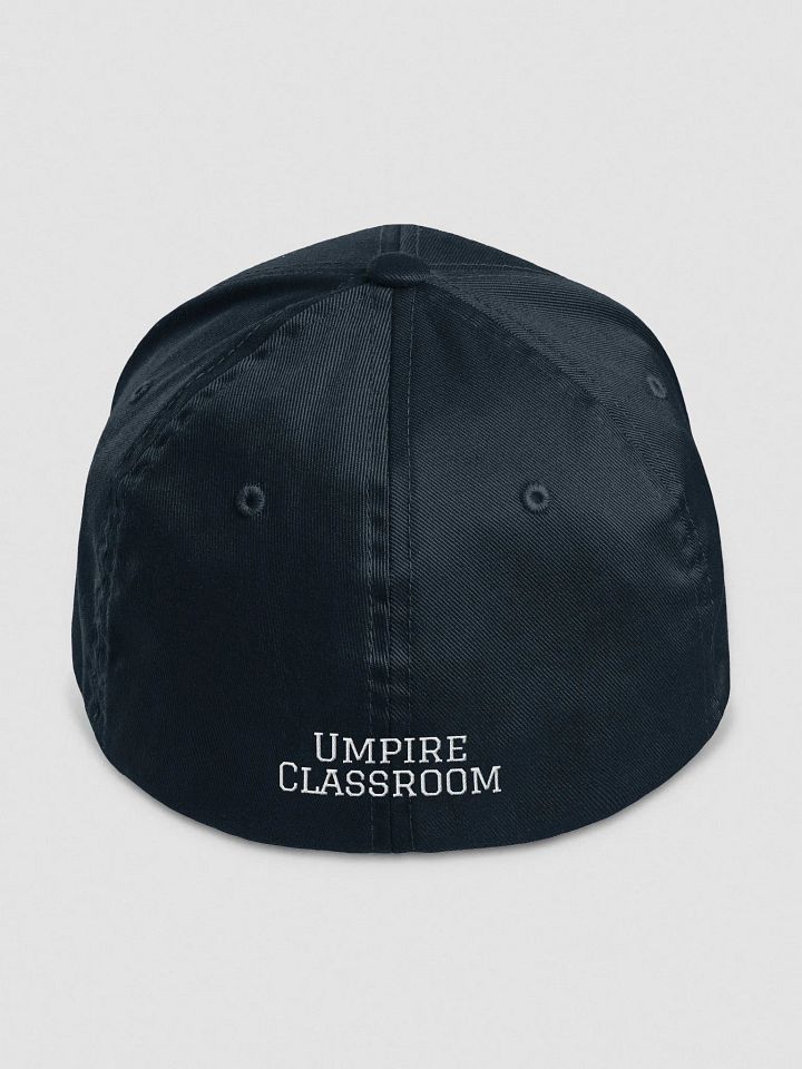 Umpire Classroom Flexfit Cap product image (2)