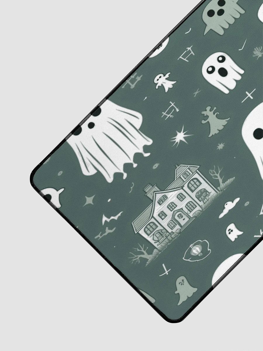 Cute and cozy ghosts 2 mousemat product image (3)