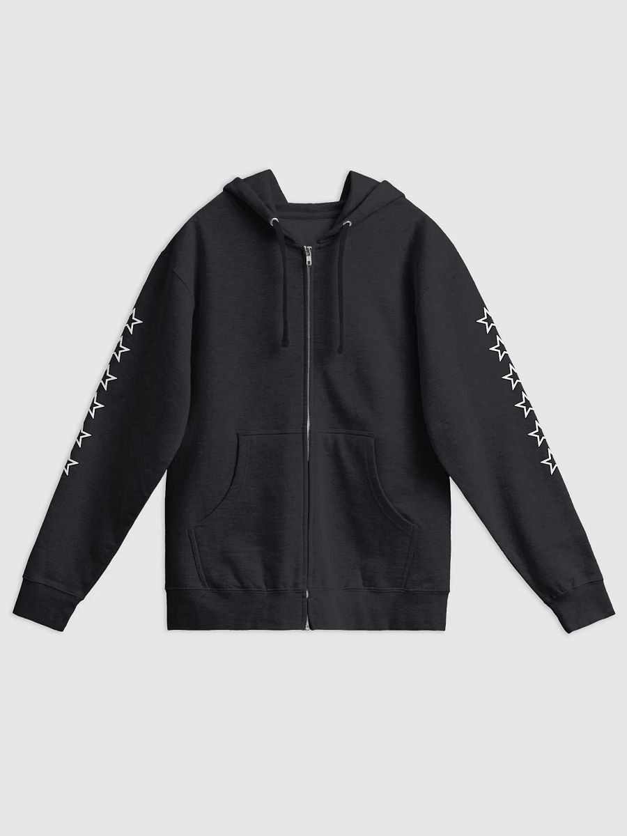 2022 Icon Zip Jacket product image (2)