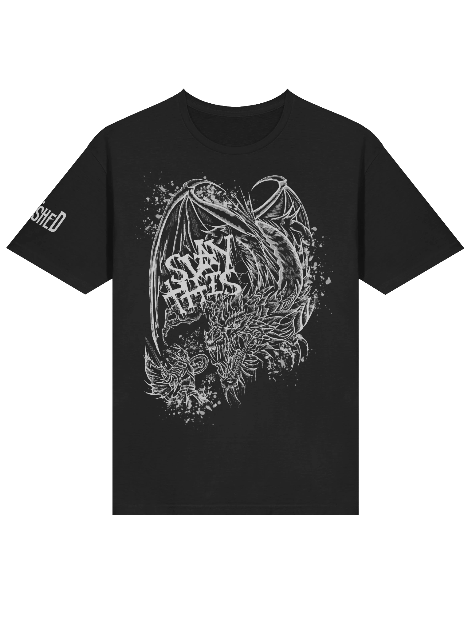 Sorry Dave product image (3)