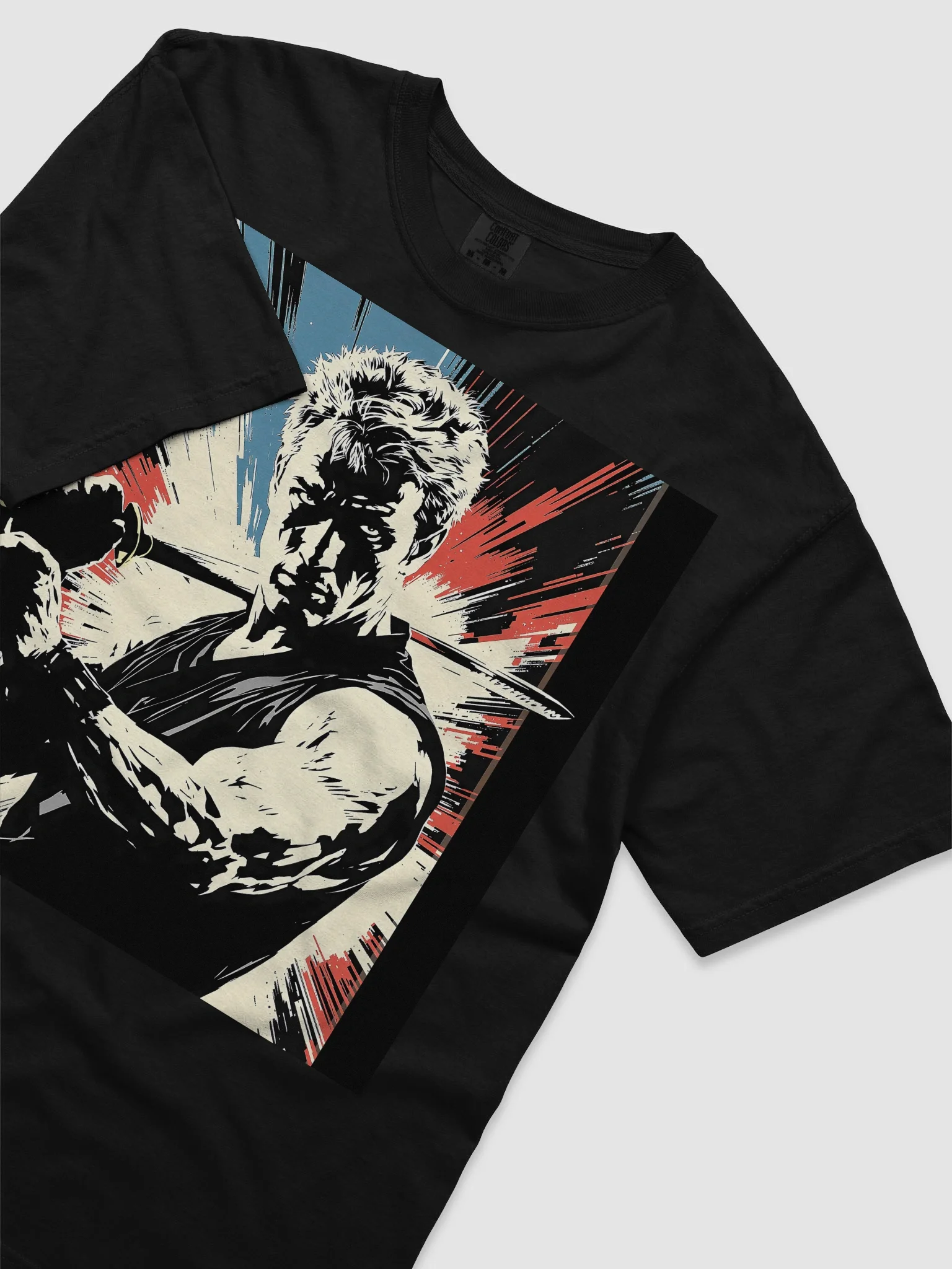 80s SHADOW WARRIOR product image (58)