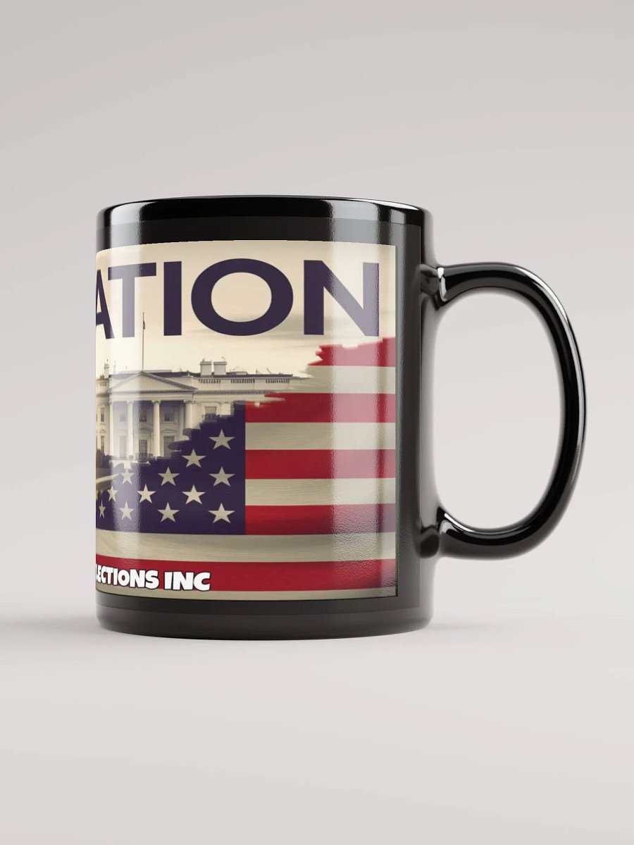 Ultra Prime Selections Coffee – One Nation ☕🇨🇦🇺🇸 product image (1)