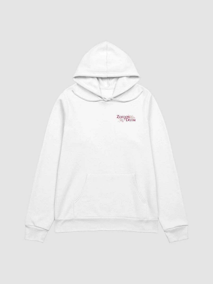Mini-Zor Logo Hoodie product image (3)