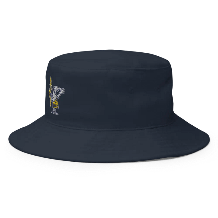 Lake Forest Latin Club Bucket Hat product image (4)