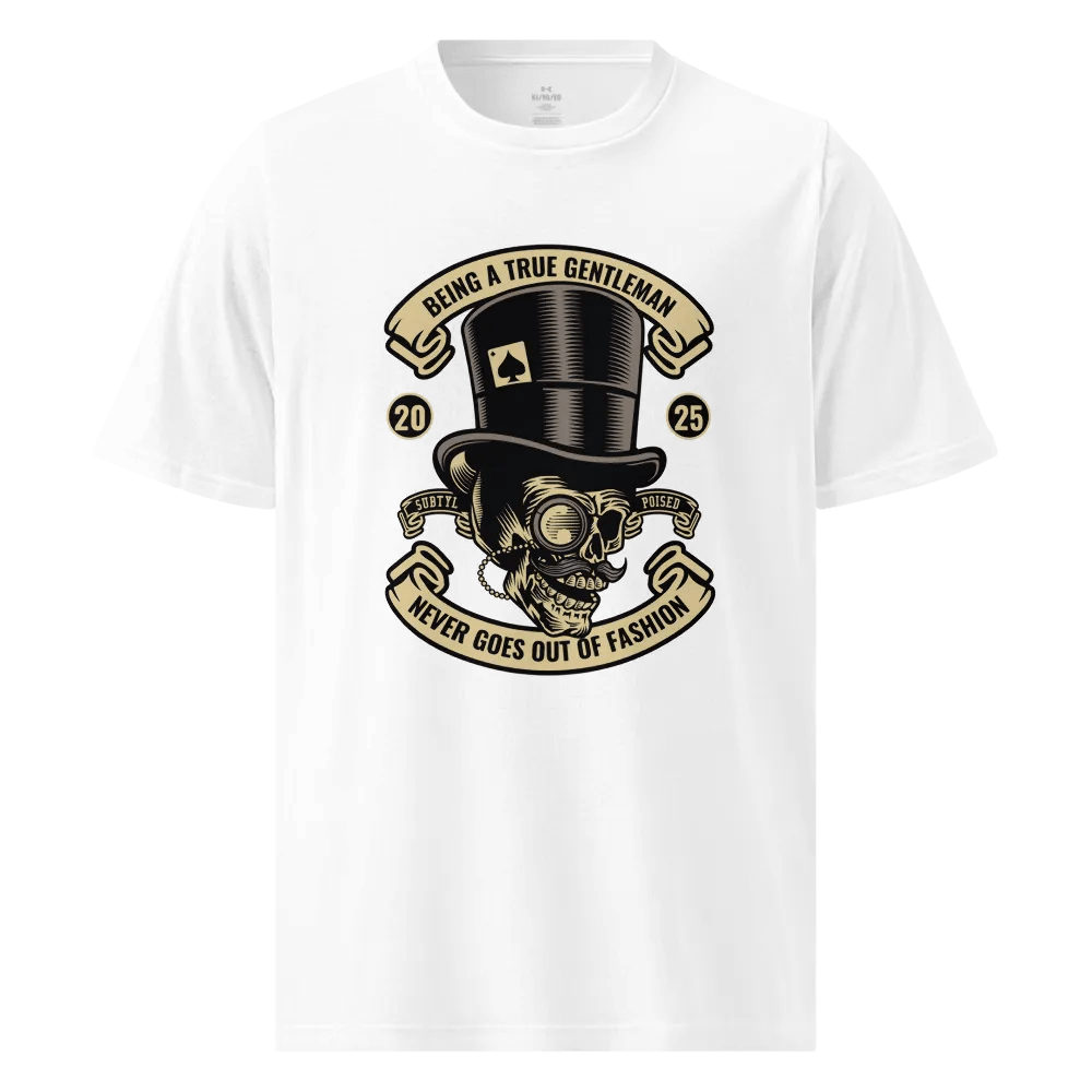 Gentleman's Ace Athletic T-Shirt by Under Armour® product image (1)