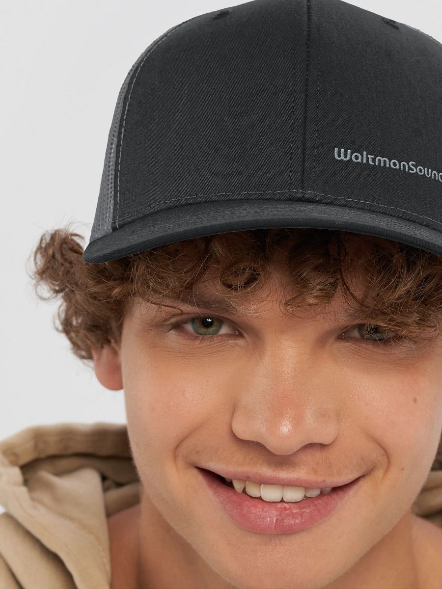 Compress the Mullet. product image (23)