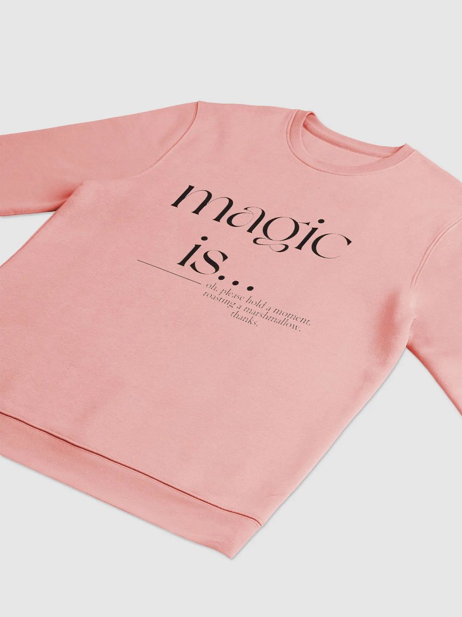 MAGIC...Sweater product image (9)