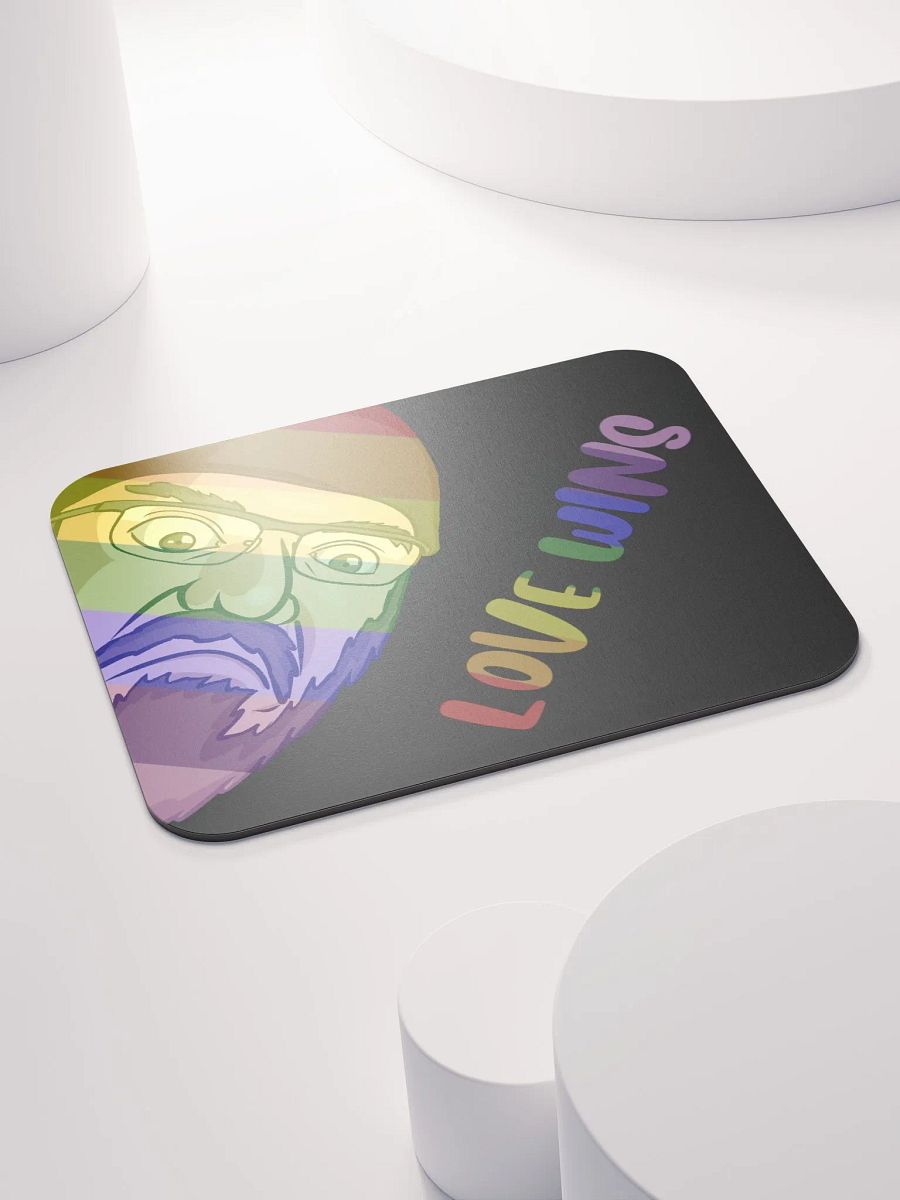 HEADGAR Pride Mousepad product image (4)