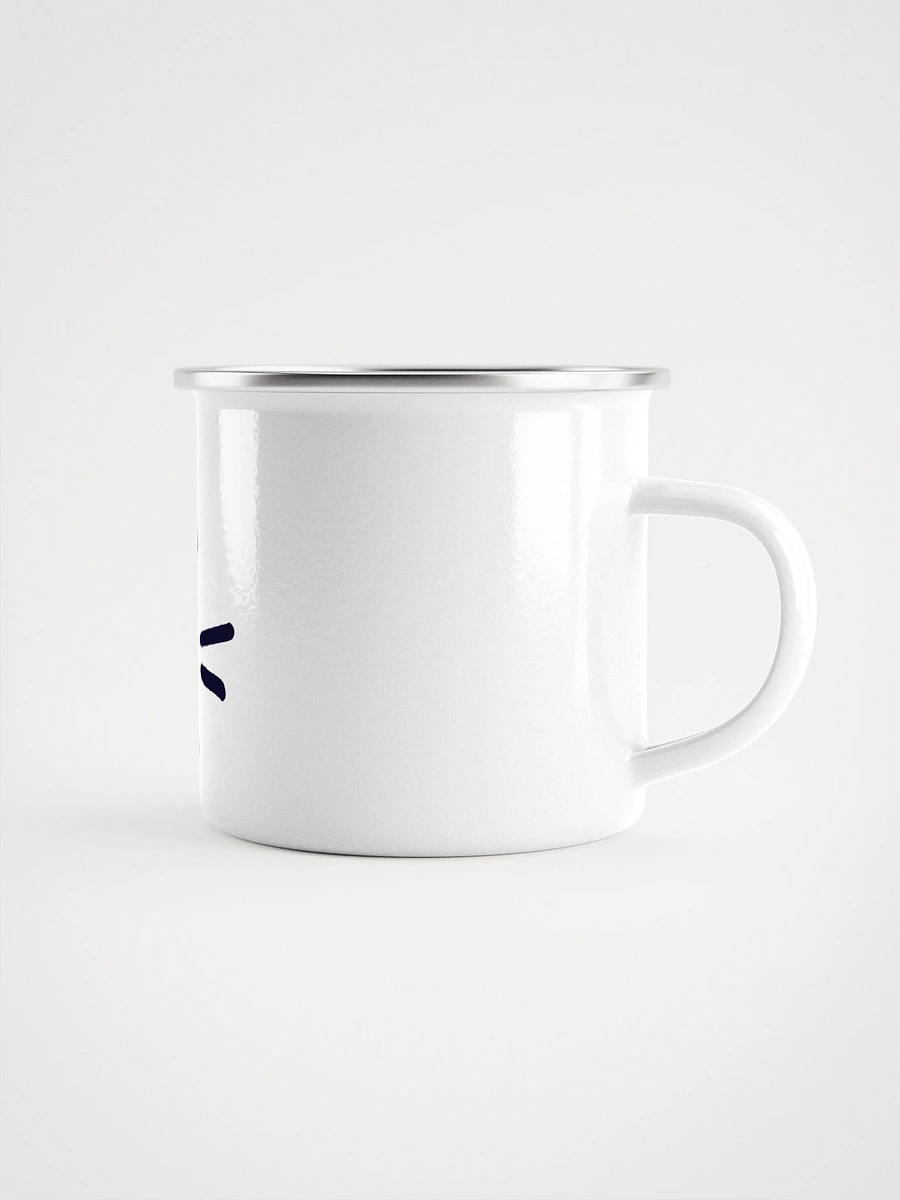 Enamel Mug product image (3)