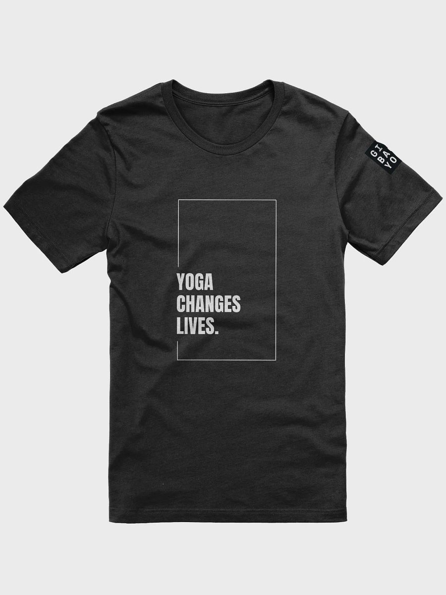 Life Changing Tee product image (1)