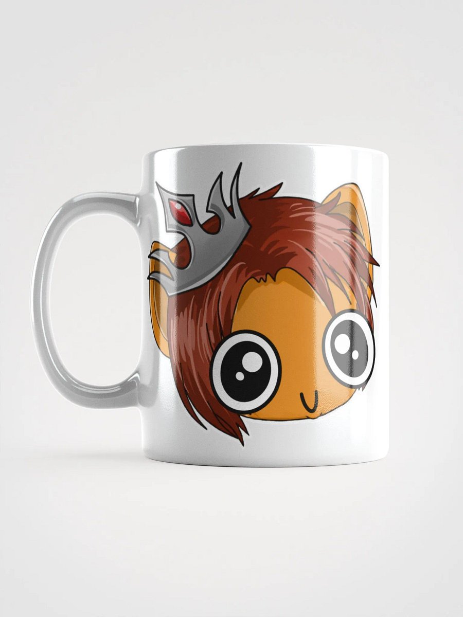 SIMBA CUTIE Mug product image (6)