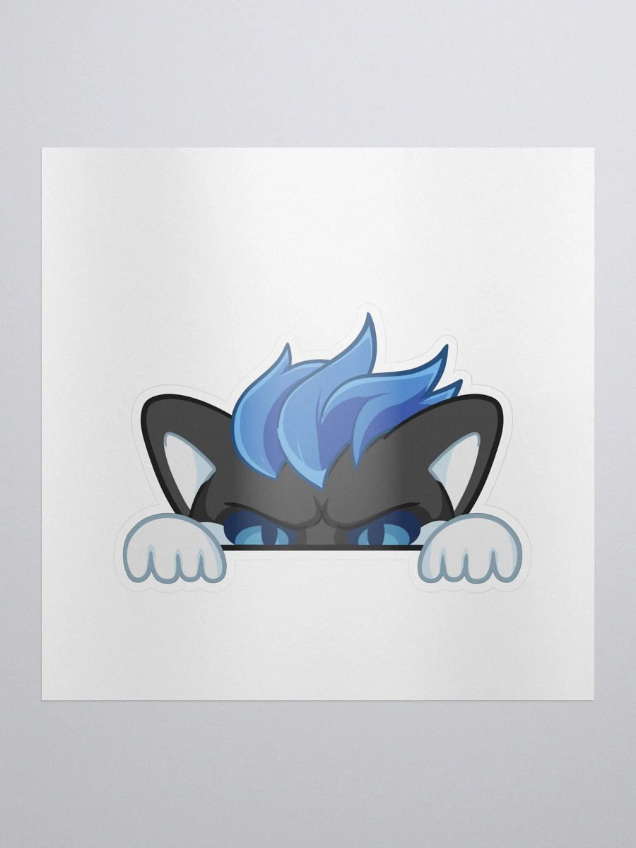 MashuuLURK Sticker product image (1)