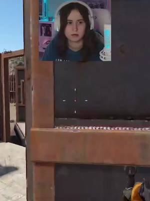 get it ig? StReAm SNiPeR #rust #fyp