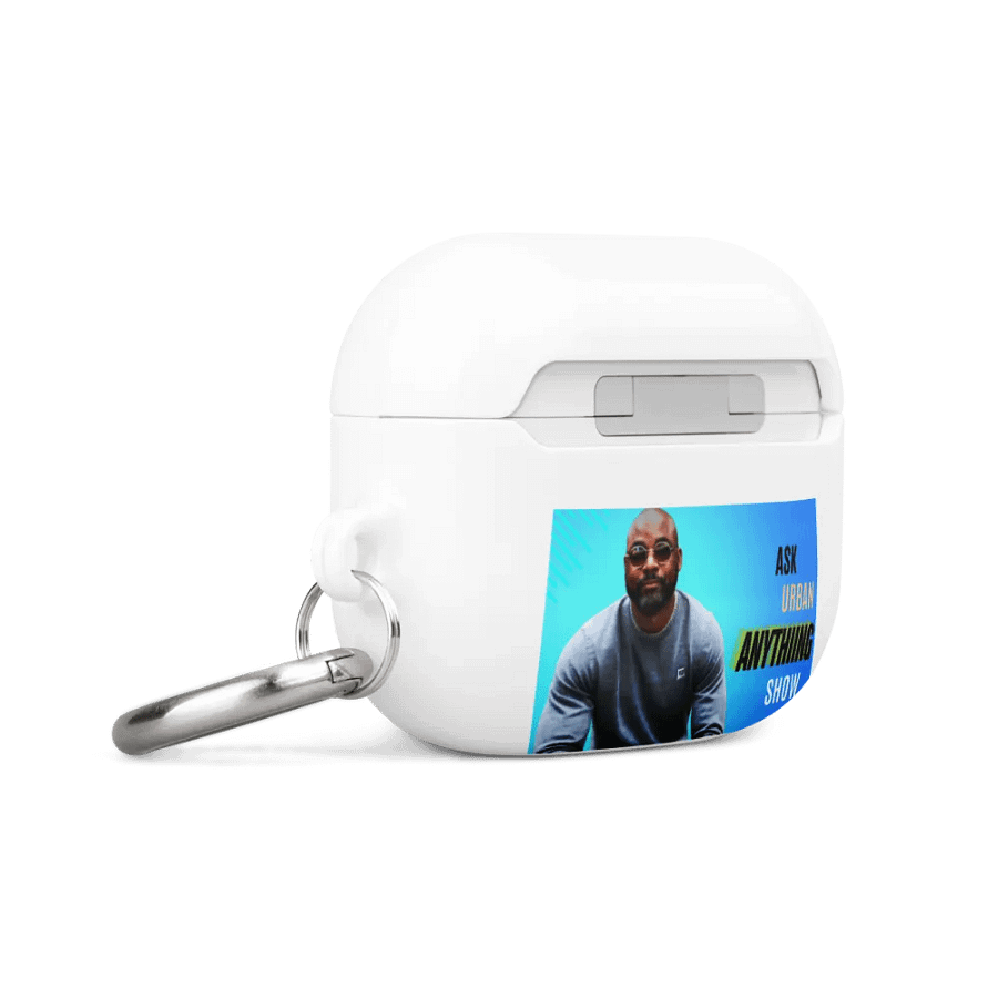 Fan Designer I Pod Case product image (4)