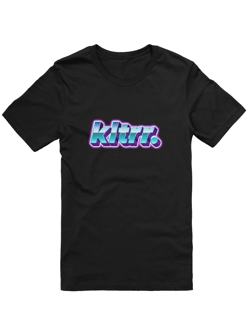 KLTRR Logo Shirt