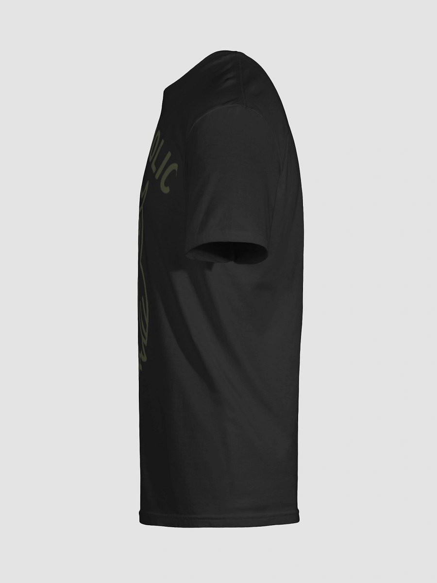 Owlcaholic Mugbeer Unisex Gildan 64000 T-Shirt product image (66)