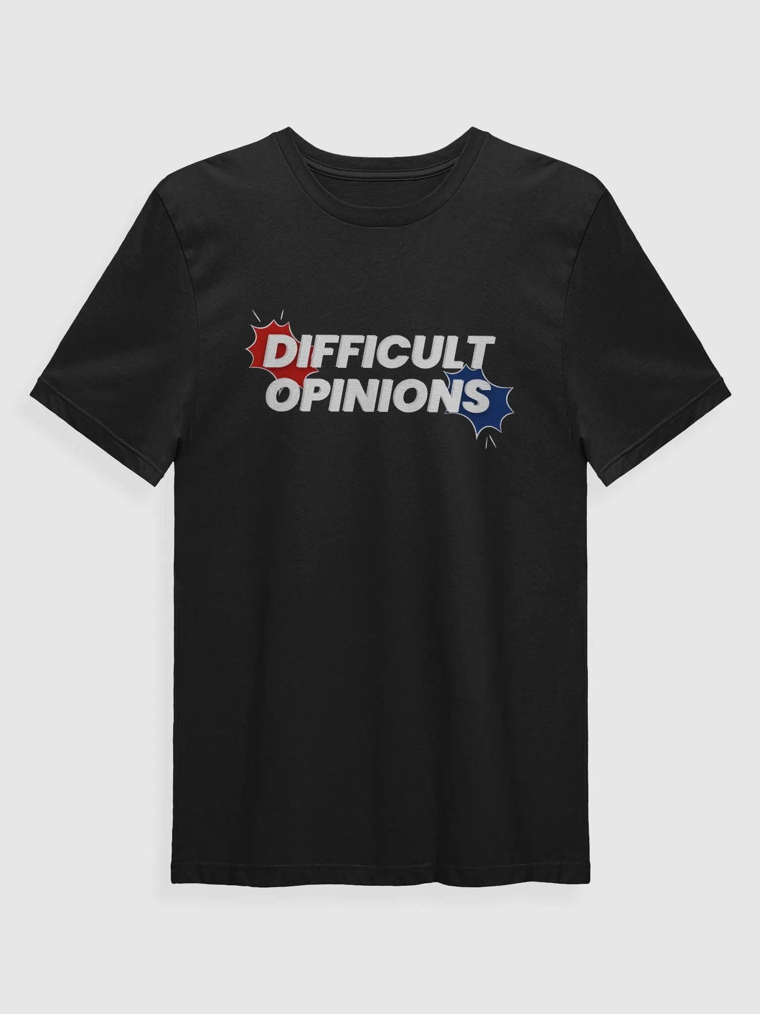 Classic Tee Gray Logo product image (5)