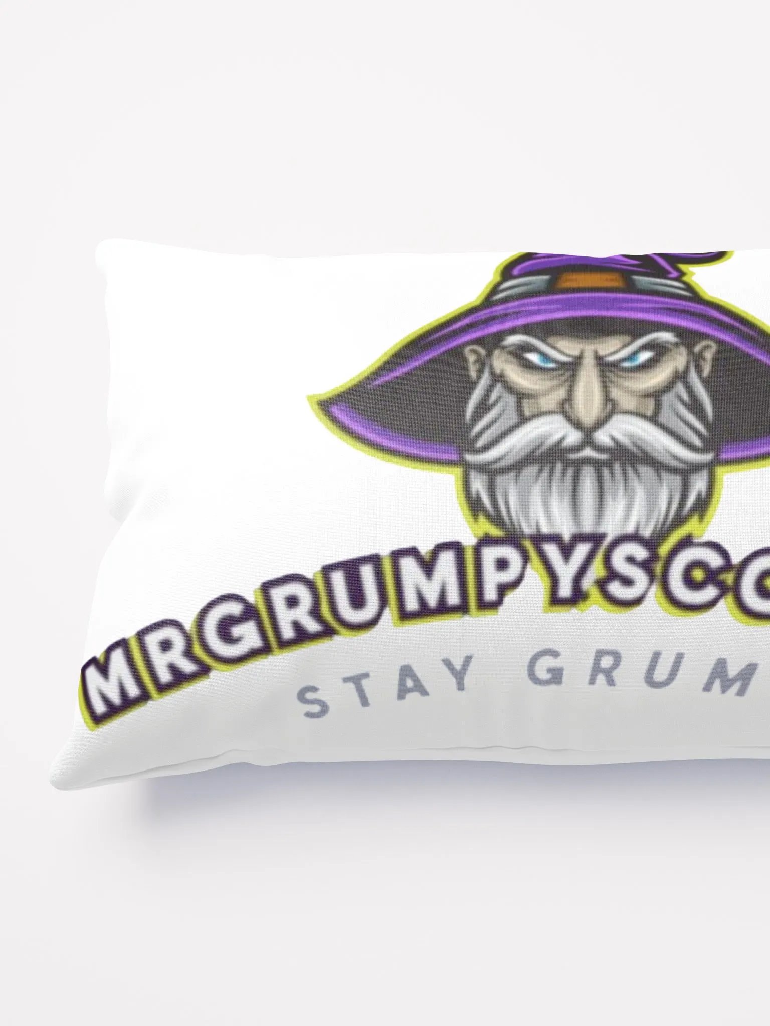 MGS Pillow product image (3)