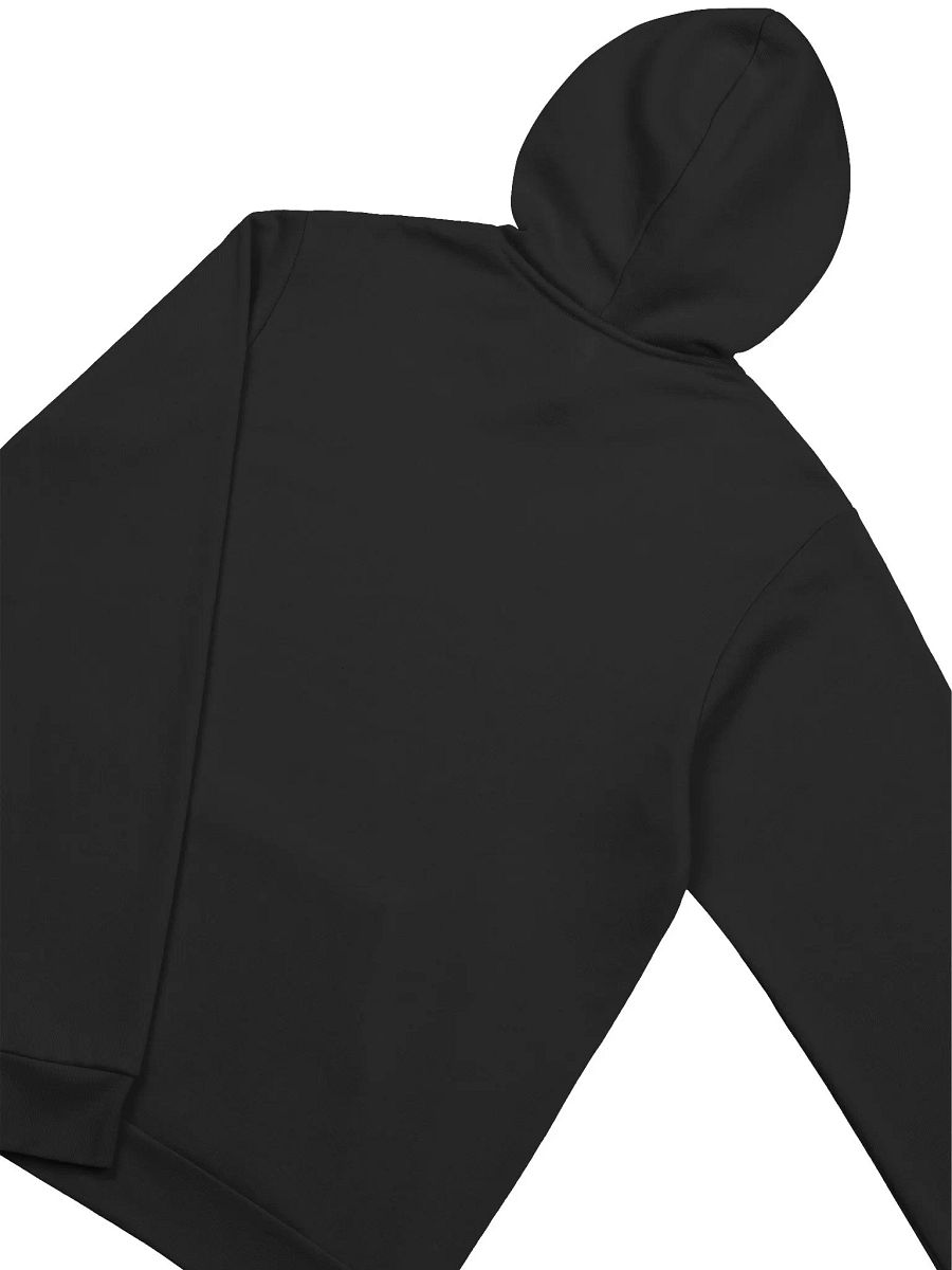 When In Doubt, Jacket Off Hoodie product image (3)