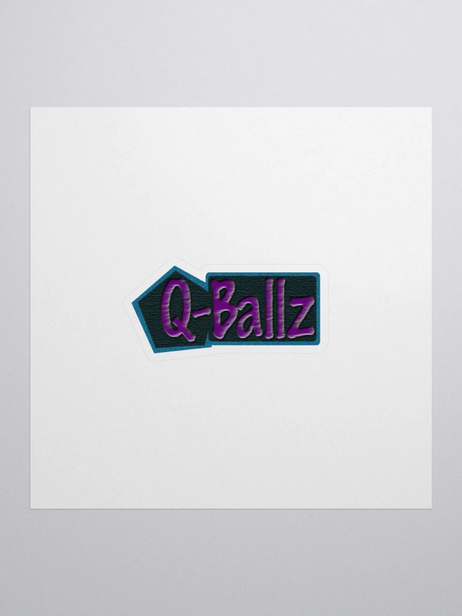 Qballz product image (3)